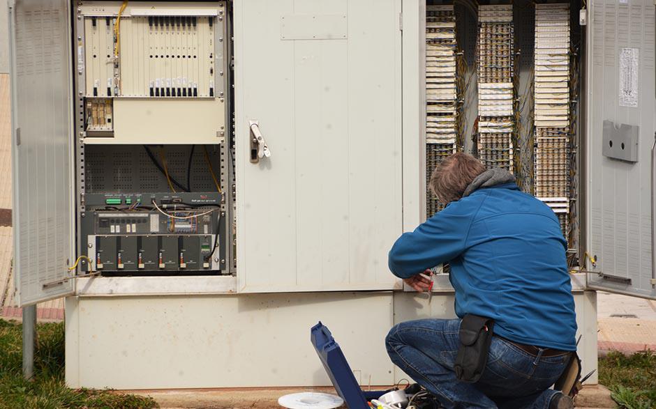dépannage électricien Paris 8