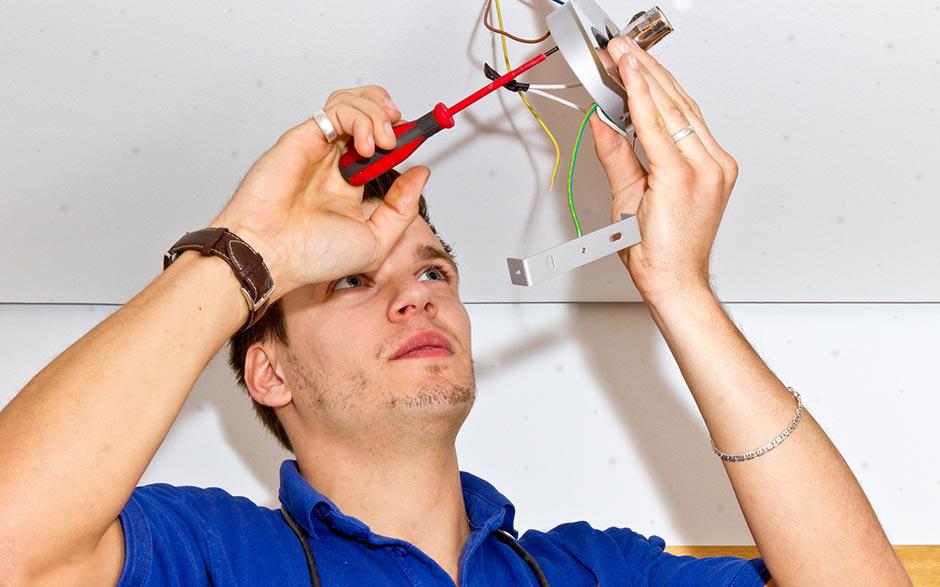 électricien dépannage Nozay