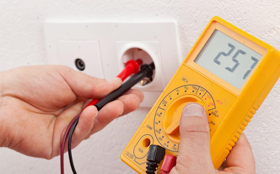électricien dépannage Nozay